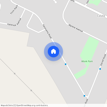 61 Panorama Road, NSW 2340, Tamworth