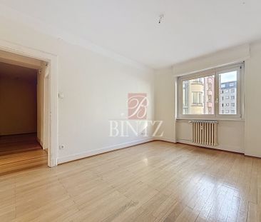 Location Appartement 2 pièces 60m² STRASBOURG 67000 - Photo 1