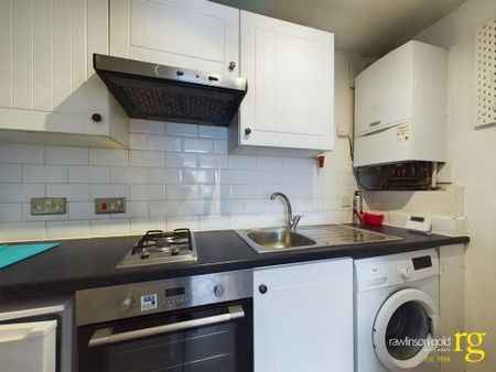 1 bedroom apartment to rent - Photo 3