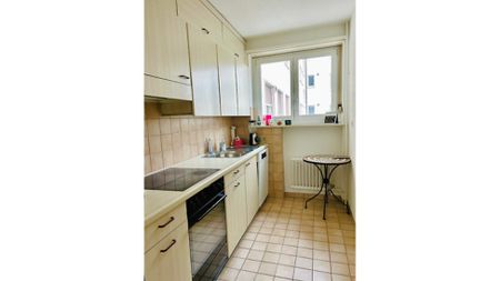 3 Zimmer-Wohnung in Winterthur, möbliert, auf Zeit - Photo 2