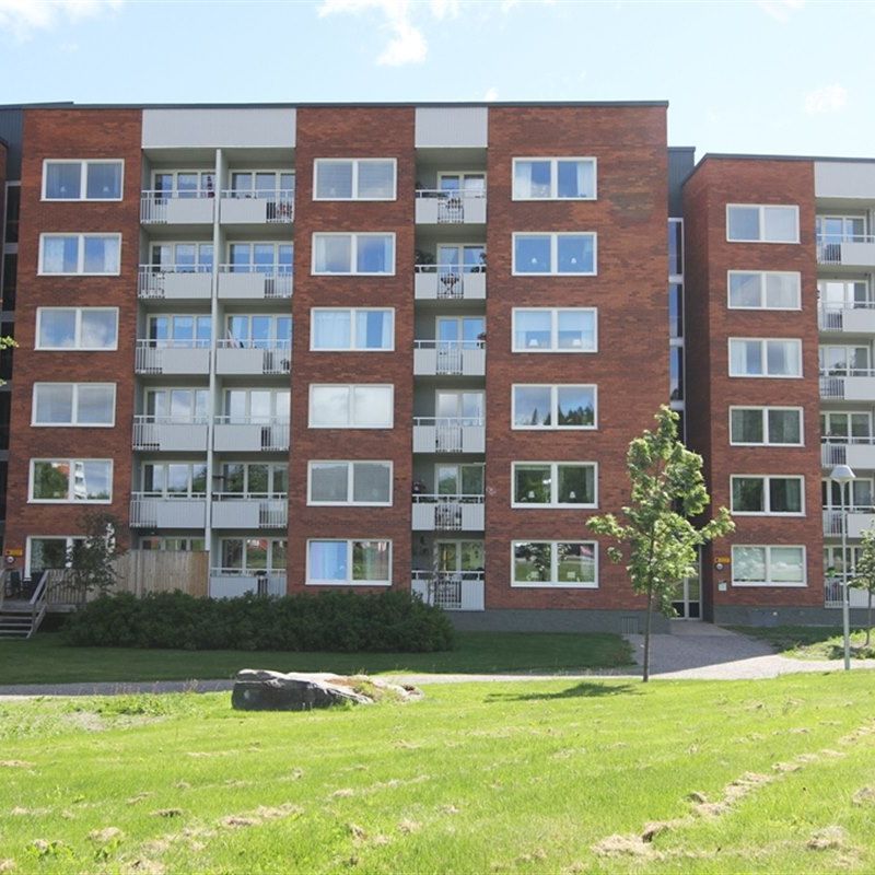 Valhallavägen 127 - Foto 2