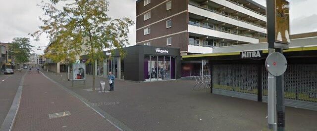 Apartment Heerenveen - Burgemeester Kuperusplein - Foto 1