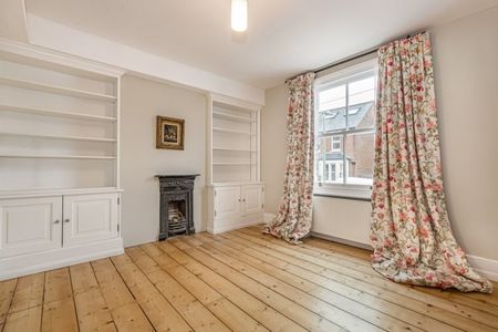 William Street, Marston - Photo 3