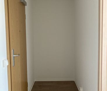 1-Raum-Wohnung mit Balkon sucht neuen Mieter - Foto 3