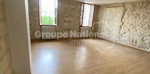 Arles centre T2 de 57 m2, - Photo 2