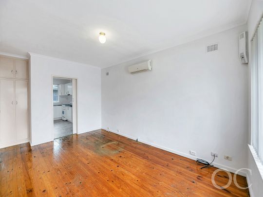 Open the Door to a Freshly Updated Unit - Photo 1