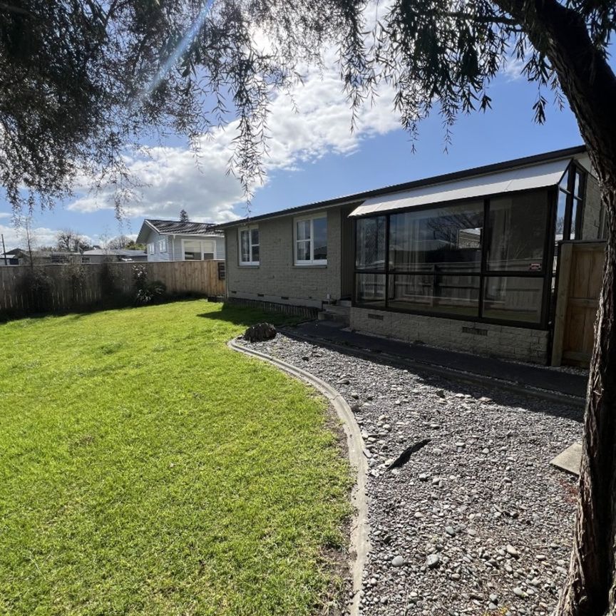 Two Dwellings and Pet Friendly! - Photo 1