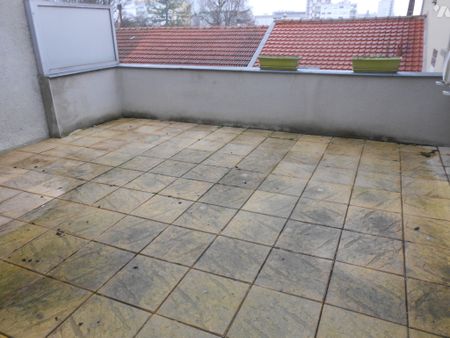 Appartement terrasse - Photo 4