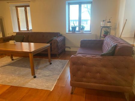 Korsholm, Hörby - Photo 2