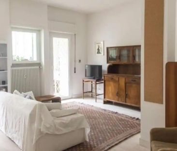 TRASTEVERE - BILOCALE ARREDATO CON BALCONE - Photo 2