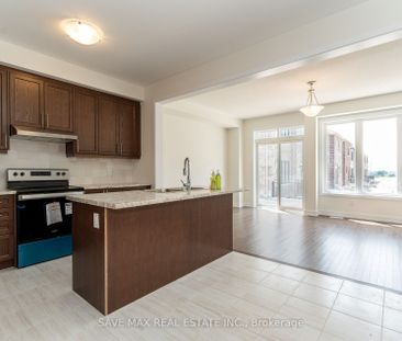 For Lease - 1082 Thompson Drive, Oshawa, Ontario - Photo 1