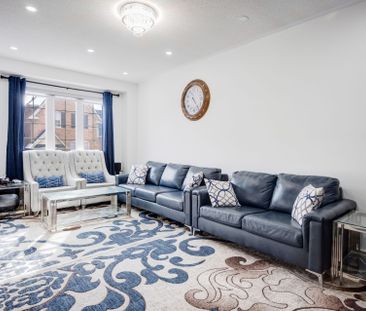 For Lease - 46 Sea Drifter Crescent, Brampton, Ontario - Photo 3