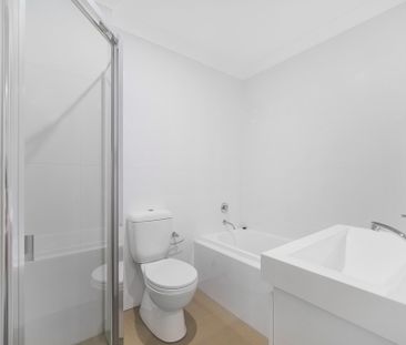 304/344 Great Western Highway Wentworthville - Photo 5