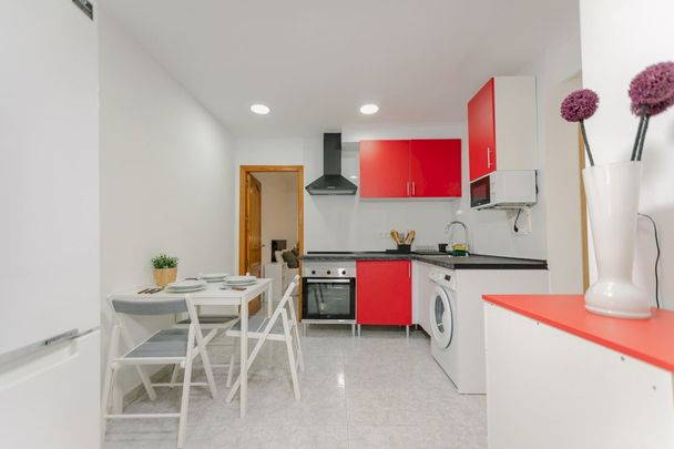 Cosy single room in Valencia &nbsp; - Photo 1