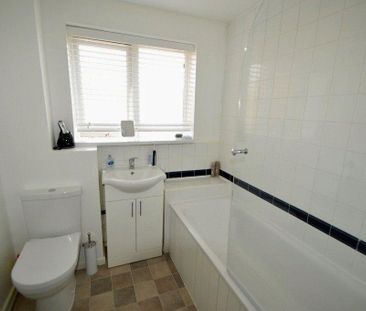 1 bedroom end of terrace house to rent - Photo 3