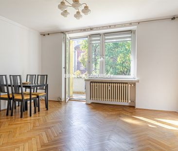 2 pokoje 56 m² | blisko Wawelu i Rynku | parking – zdjęcie 3