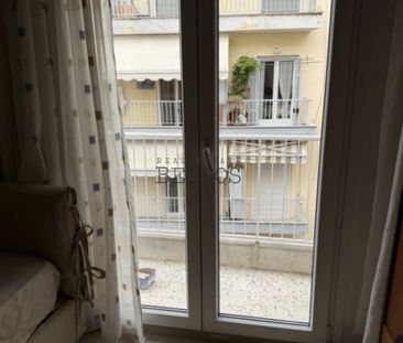 Δήμος Θεσσαλονίκης Άγιος Δημήτριος ΕΝΟΙΚΙΑΖΕΤΑΙ ανακαινισμένο διαμέ... - Photo 1