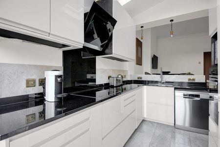 2 Bed Flat, Chelsea, SW10 - Photo 4