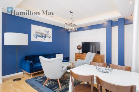 3 pokojowy, świeżo odremontowany apartament z balkonem, miejscem garażowym i komórką lokatorską w prestiżowym budynku Nowy Świat - Photo 3