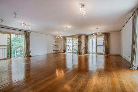 #SH126011 - Apartamento - Locação com 370.00 m² , 4 Quarto(s), por R$ 19.900 - Photo 2