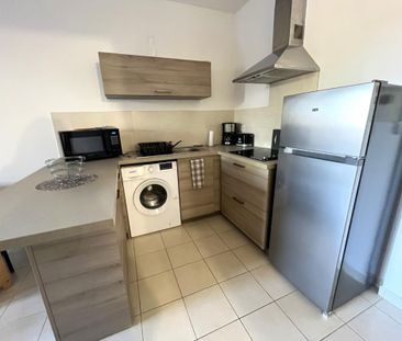 Location appartement à Lucciana - Photo 3