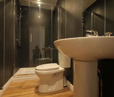 2 bedroom apartment to rent - Photo 6