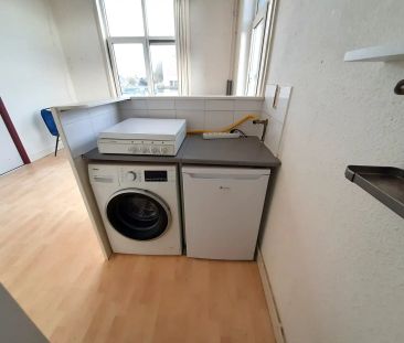 Studio meublé Spaarndamseweg, Haarlem - À louer - Photo 5