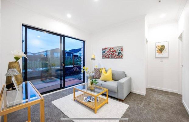 Milldale 2-Bedroom Unit - Photo 1