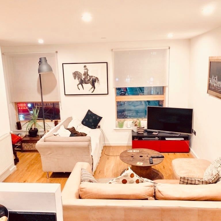 2 Bed Flat, Dalston, N16 - Photo 1