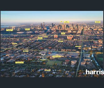 Modern 2 Bedroom Apartment - Photo 3