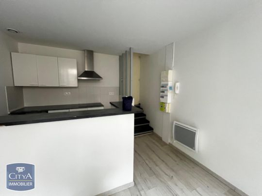 Location Appartement 3 pièces 38m² POITIERS 86000 - Photo 1