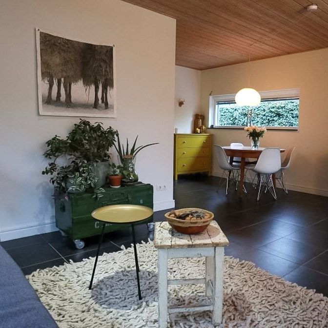 Huis te huur: Provincialeweg 130-B 5503 HK Veldhoven - Photo 1