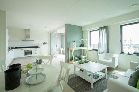 Te huur: Astanaplein 66 - Foto 3