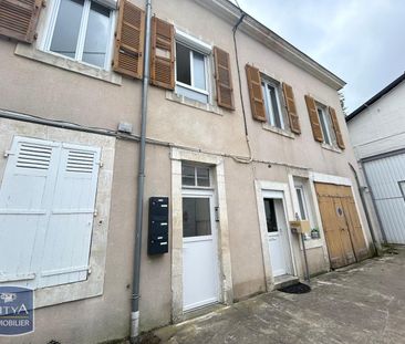 Location Appartement 1 pièce 9m² LE MANS 72000 - Photo 6