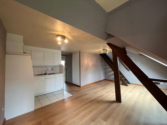 Appartement te huur in Zottegem - Photo 1