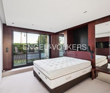 Location Appartement 3 pièces Meublé 141m² PARIS 16ème - Photo 3