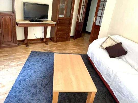 Piso de alquiler en Gran Vía, 48, Barrio del Centro - Photo 1