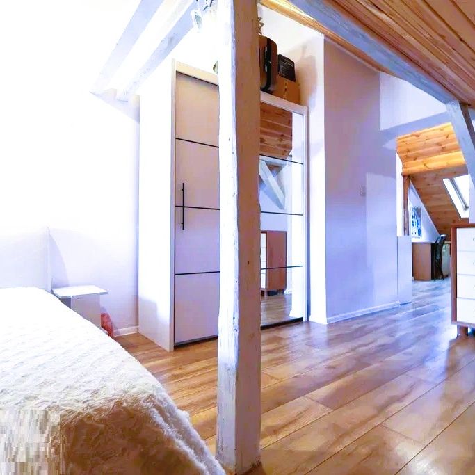 M - 2 Widok 3 Kalisz III piętro - Zdjęcie 1