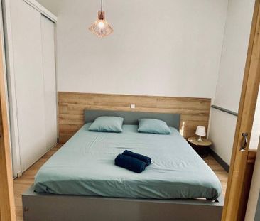 Plein cœur de Nantes - T2 tout confort de 27m2 - - Photo 4