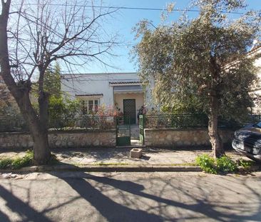 Μονοκατοικία για ενοικίαση - Χαλάνδρι, - Photo 6