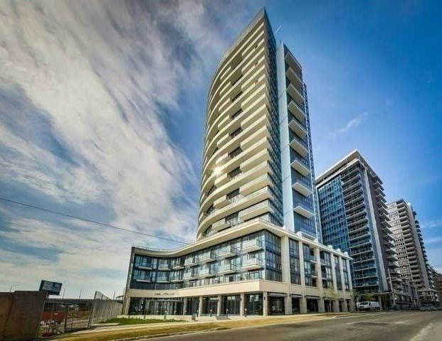 For Lease - 51 East Liberty Street Unit# 713, Toronto, Ontario - Photo 1
