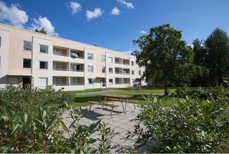 Dirigentvägen 14 - Photo 4