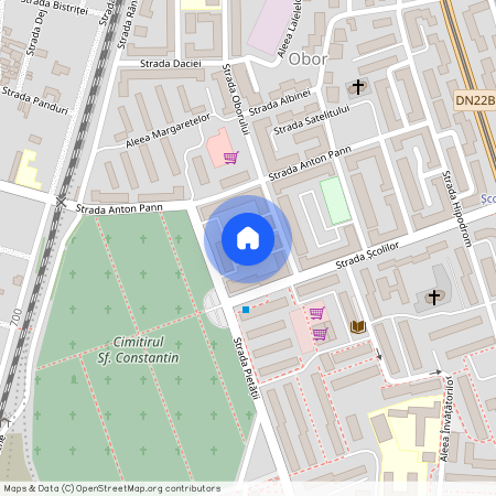 Obor, Braila, Braila