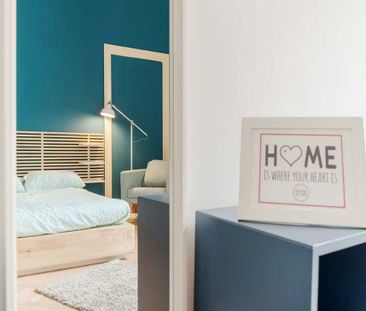 Via Giuseppe Pecchio, Milan, Lombardy 20131 - Photo 3