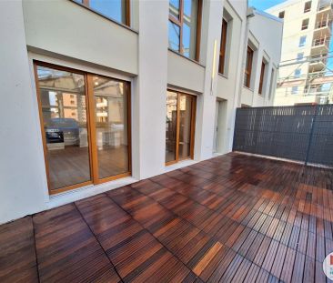 Location appartement 3 pièces - 65.26m² à Clermont - ferrand (63000) - Photo 4