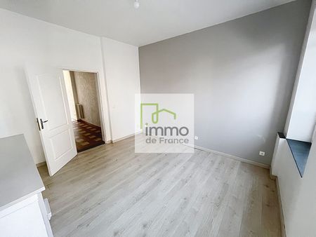 Location Appartement 1 pièce 39m² - Photo 2