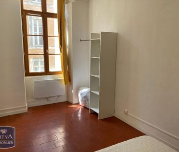 Location Appartement 2 pièces 35m² LODEVE 34700 - Photo 4