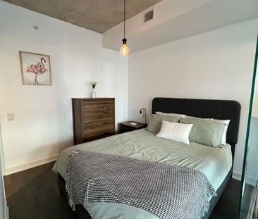 Thompson Residence Lofts 621-629 , #423 - Photo 5