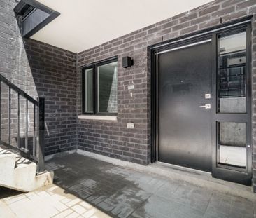 For Lease - 1650 Victoria Park Avenue Unit# A102, Toronto, Ontario - Photo 3