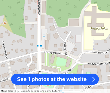 Floragatan 5B - Photo 1